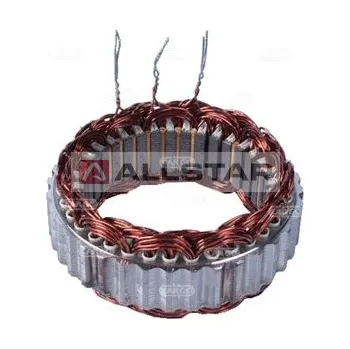 Alternátor Stator alternátoru AS-PL (AS3004)