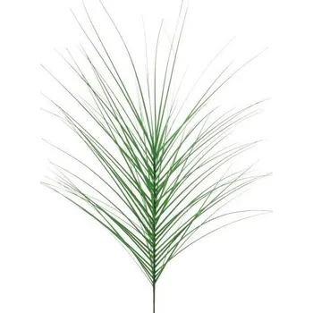 umělá květina Palmová tráva 91 cm, zelená