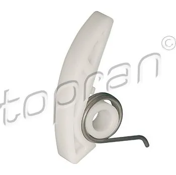 Motor automobilu Napínák, rozvodový řetěz TOPRAN 626 209