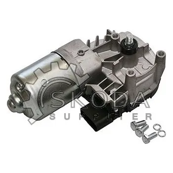 Motorek stěrače a odstřikovače Motor stěračů NTY ESW-SK-009