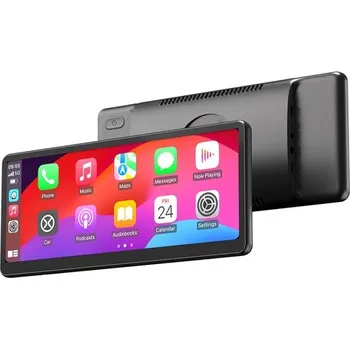 Mobilní telefon MINIX CP89-HD Bezdrátový CarPlay/Android Auto Displej