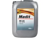 MOL Madit M8 AD 15W-50