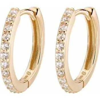 Náušnice Dámské náušnice Amen ECEGBZ