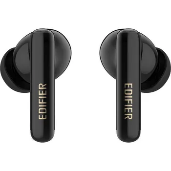 Sluchátka Edifier X5 Pro Black Bezdrátové sluchátka do uší