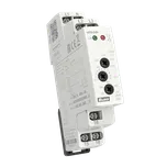 ELKO EP HRN-54N Hlídací napěťové relé v 3F s nastavitelnými úrovněmi