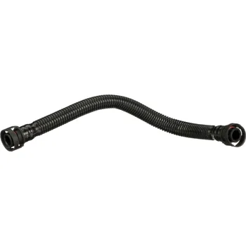 Spojovací materiál motoru Hadice, větrání klikové skříně GATES EMH214