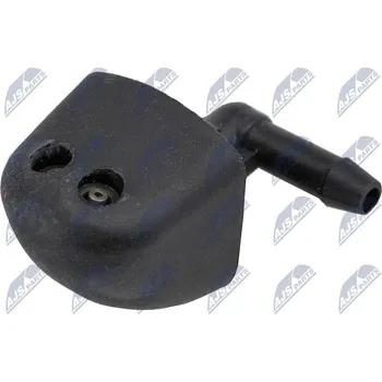 Stěrač Tryska ostřikovače, čištění skel NTY EDS-RE-001