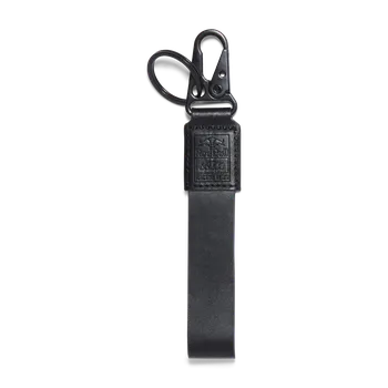 KTM Red Bull Racing klíčenka s karabinou černá