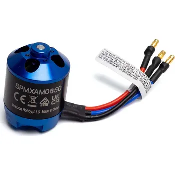 RC model Spektrum motor střídavý 2815 900ot/V 14P