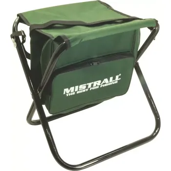 Bivak Mistrall židle bez opěradla s taškou L
