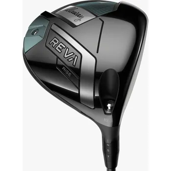 Trekingová hůl Callaway W driver Reva Rise: ladies 12,5° Dámské graphite UST Lin-Q LTE 40 LH