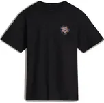 TRIKO VANS Vortex S/S KIDS - černá - XL + při osobním odběru 674 Kč