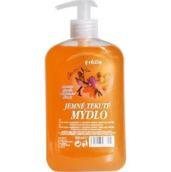 Mýdlo Chopa Tekuté mýdlo Frézie 500 ml