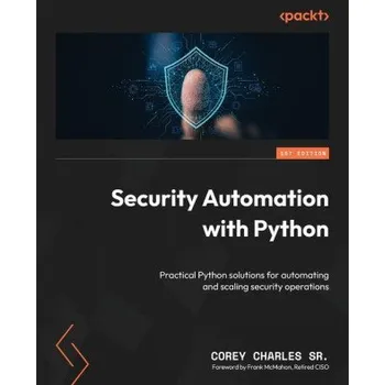 Technika Security Automation with Python (EN)
