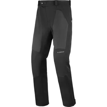 Sport Letní kalhoty na motorku SECA Superlite černé XL