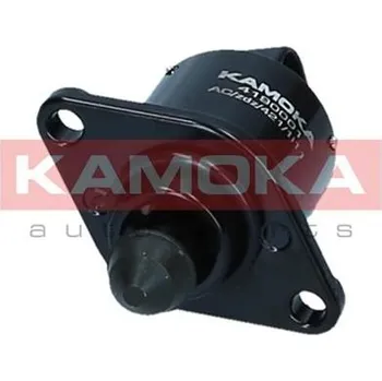 Ventil klimatizace Volnoběžný regulační ventil, přívod vzduchu KAMOKA 4190001