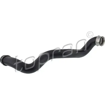 Chladič motoru Hadice chladiče TOPRAN 408 087