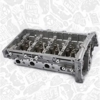 Válec motoru Hlava válce ET ENGINETEAM HL0115VR1