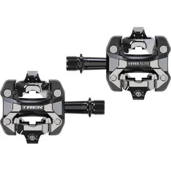Komponent pro jízdní kolo Pedál na kolo Trek Kovee Elite Pedals Univerzální velikost