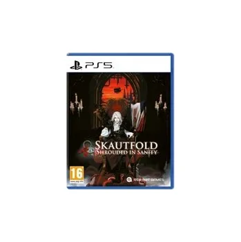 Hra pro PlayStation Skautfold Shrouded in Sanity (PS5)