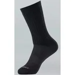 Cyklistické ponožky Specialized Hydrogen Aero Tall Road Socks M S