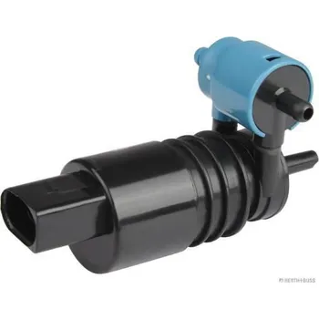 Autosklo Vodní čerpadlo ostřikovače, čistění skel HERTH+BUSS ELPARTS 65451083