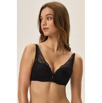 Podprsenka Henderson Fabbie 42143 kolor:czarny 70C