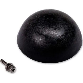 RC náhradní díl E-flite kužel dmychadla 80mm