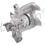 Brzdový třmen TOPRAN 115 686