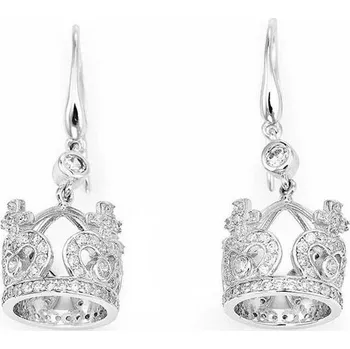 Náušnice Dámské náušnice Amen CORONE