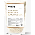 VENIRA deluxe protein pancake & waffle mix, natural, 400 g