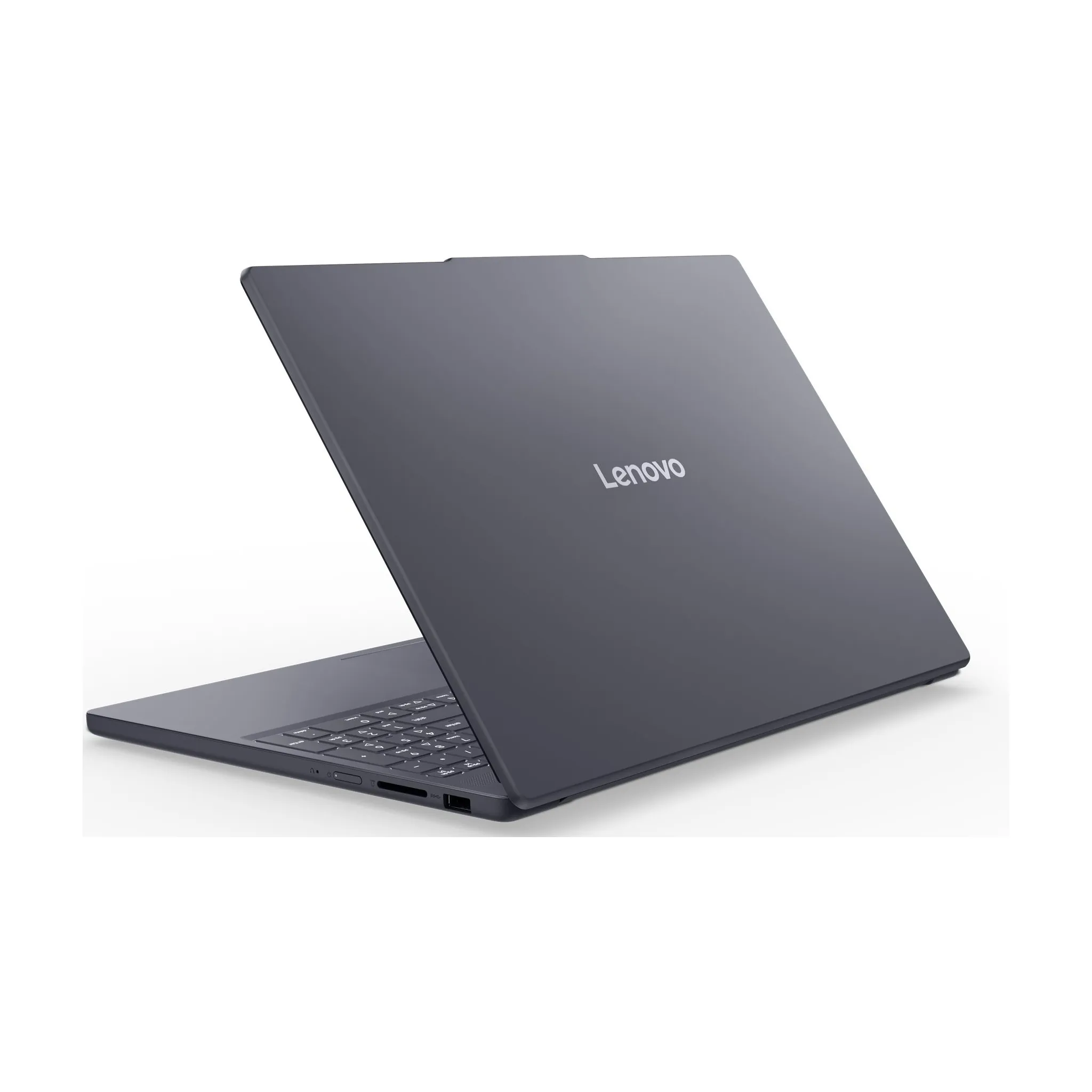 Fotografie 10 - Notebook Lenovo IdeaPad Slim 3 15IRH10 (83K10064CK)
