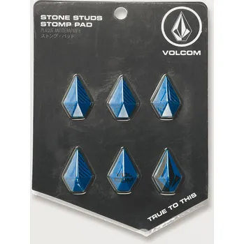 Snowboarding Grip na snowboard Volcom Stone Studs Stomp Pads Univerzální velikost