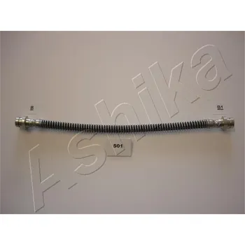 Brzdová hadice Držák, brzdová hadice ASHIKA 69-05-501