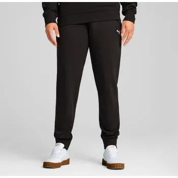 Puma ESS ELEVATED SWEATPANTS TR CL Dámské tepláky XS 685019-01