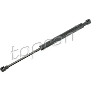 Motorový prostor Pneumatická pružina, kapota motoru TOPRAN 502 488