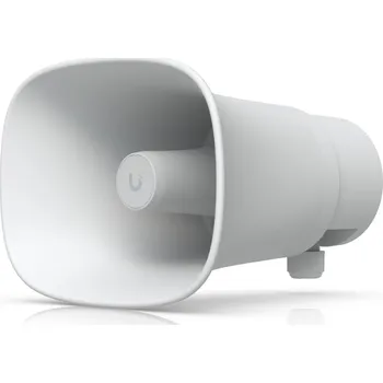 Bezpečnostní kamera UBNT AI Horn Speaker bílý
