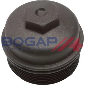 Olejový filtr Kryt, pouzdro olejového filtru BOGAP A1422127