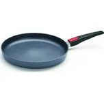 Hluboká pánev 32 cm indukční nepřilnavá s odnímatelnou rukojetí, Diamond Lite, WOLL