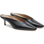 Nazouváky BOSS Charlize 50536294 Černá 37