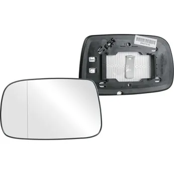 Auto zrcátko Sklo levého zpětného zrcátka TOYOTA COROLLA (E11) |1/2000-12/2001| vyhřívané | 5901532935103