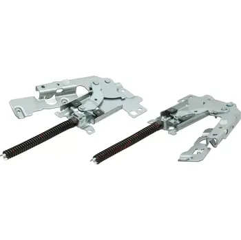 Příslušenství pro myčku Panty dveří do myček nádobí AEG Electrolux Zanussi - sada 2 ks (4055031548)