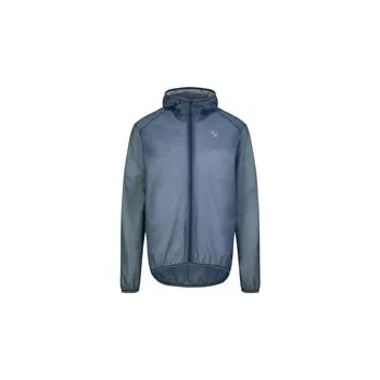 Pánská větrovka Pánská bunda do deště Ziener Natius, hale navy|60