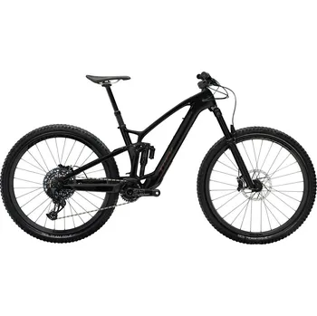 Elektrokolo Trek Fuel EXe 9.8 GX AXS, Deep Smoke, L