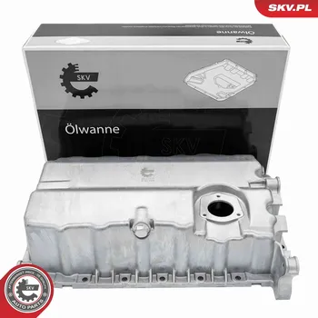 Olejová vana Olejová vana ESEN SKV 48SKV872