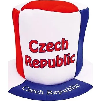 Čepice SPORTTEAM vlajkový ČR 1