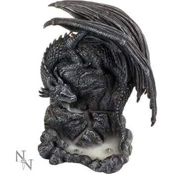 Vonná tyčinka DRAČÍ SKÁLA Držák na vonné kužely