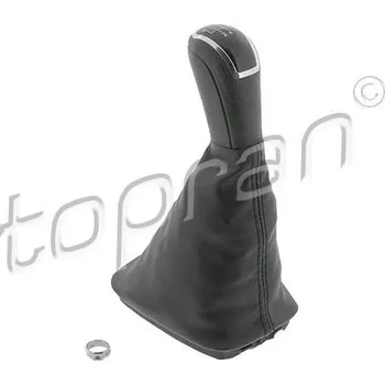 Manzeta radici paky TOPRAN 115 882