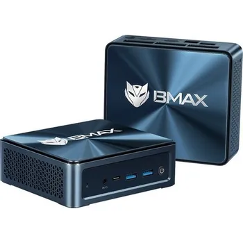 Stolní počítač Mini počítač BMAX B9 Plus