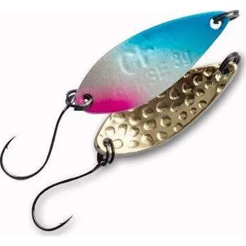 Umělá nástraha Crazy Fish Plandavka Sense Barva č. 40 Hmotnost: 2,2g